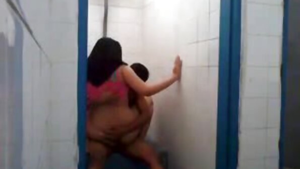 Jada Stevenss Plowed ຍາກໂດຍ Boner ແຂງ