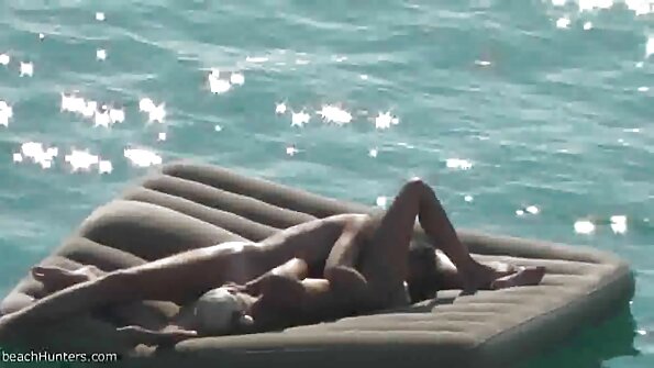 Myeshia Nicole Workout ແລະ Teases Voodoo