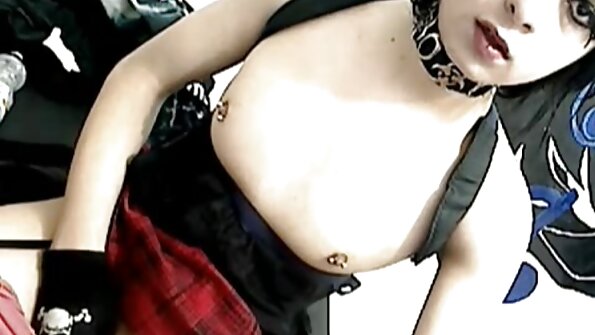 Wet Mouthjob ຈາກພັນລະຍາ Dana DeArmond