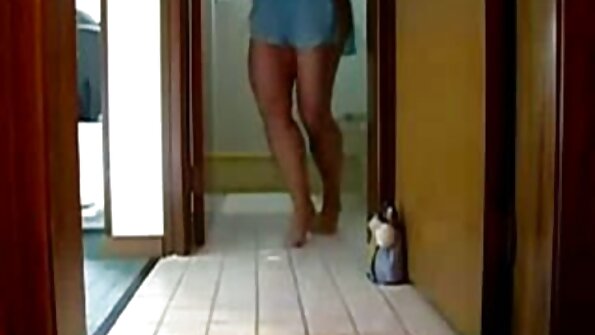 Huge Boob Babe ໄດ້ fucked